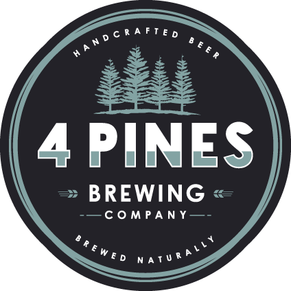 4 Pines