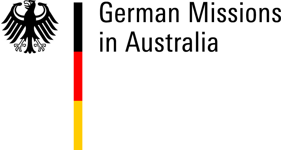 German Missions in Australia