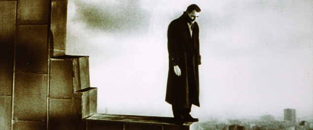 Wings Of Desire